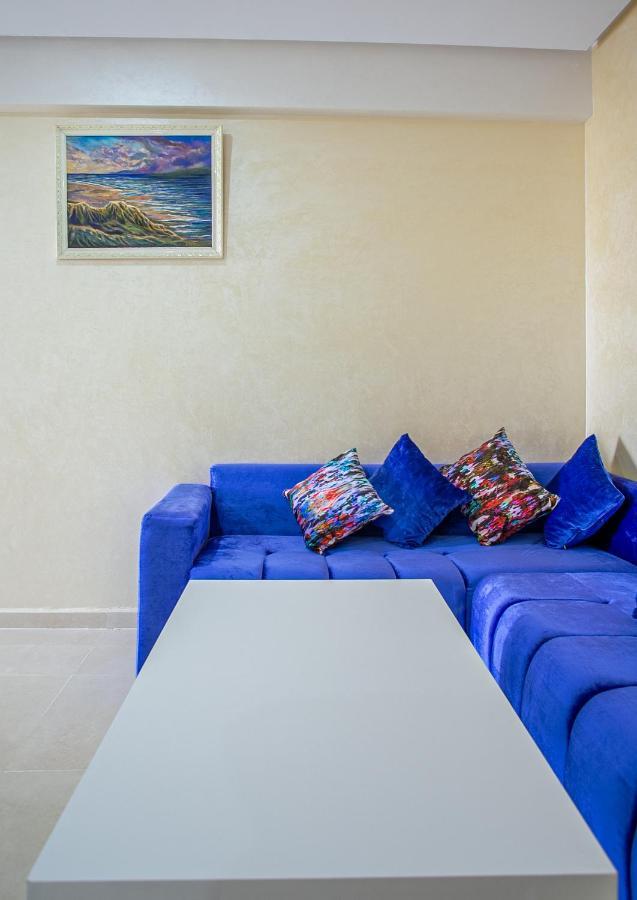 Magnifiques Appartements De Vacances Buznika Kültér fotó