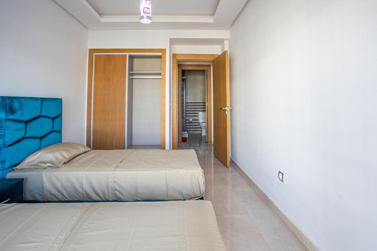 Magnifiques Appartements De Vacances Buznika Kültér fotó