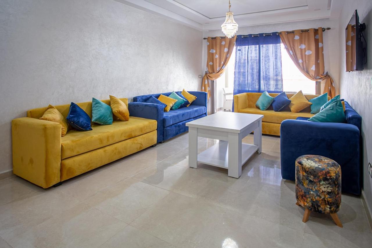 Magnifiques Appartements De Vacances Buznika Kültér fotó