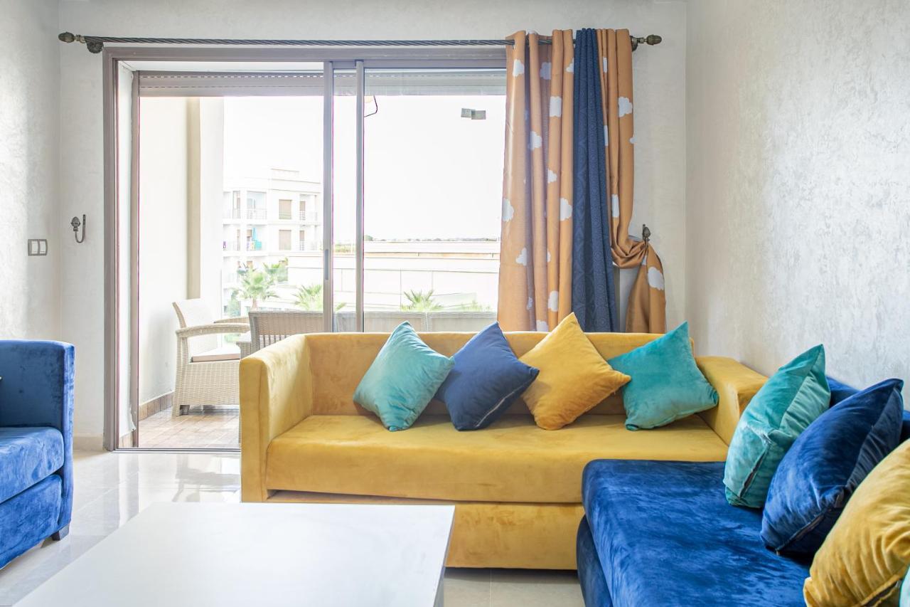 Magnifiques Appartements De Vacances Buznika Kültér fotó