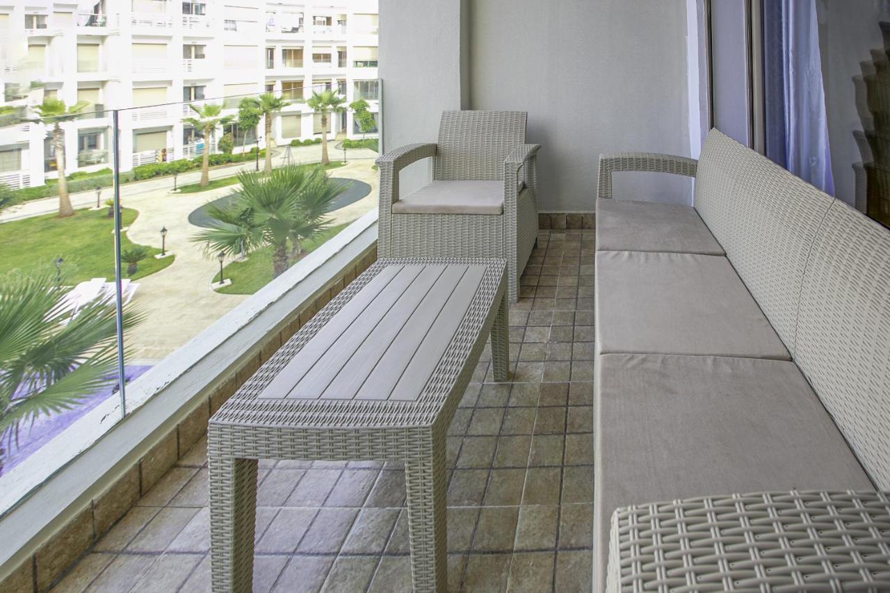Magnifiques Appartements De Vacances Buznika Kültér fotó