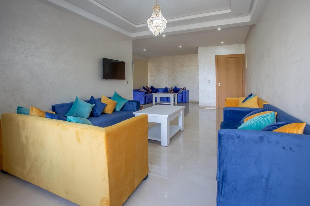 Magnifiques Appartements De Vacances Buznika Kültér fotó