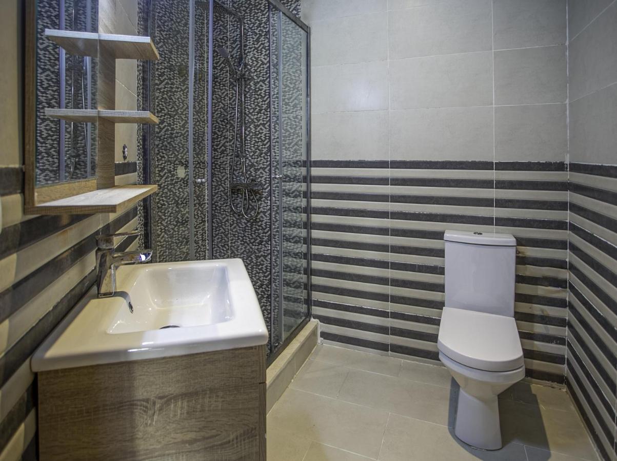 Magnifiques Appartements De Vacances Buznika Kültér fotó