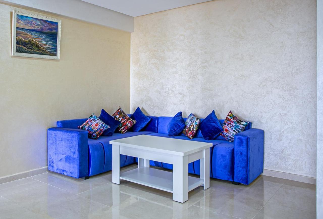 Magnifiques Appartements De Vacances Buznika Kültér fotó