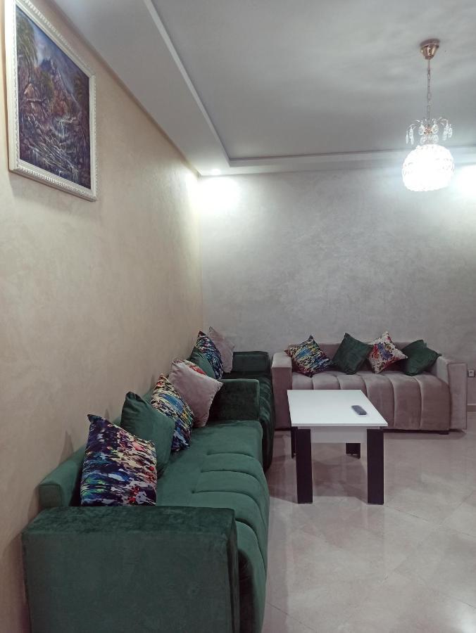 Magnifiques Appartements De Vacances Buznika Kültér fotó