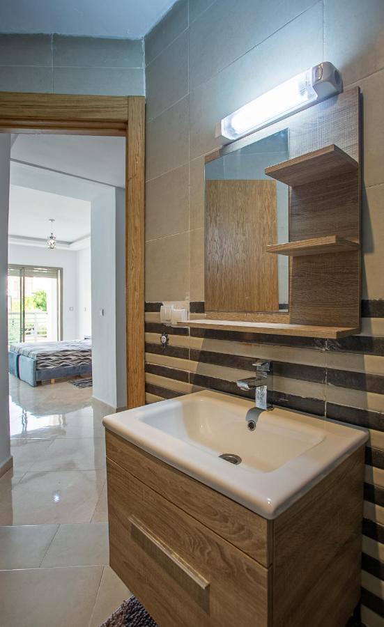 Magnifiques Appartements De Vacances Buznika Kültér fotó