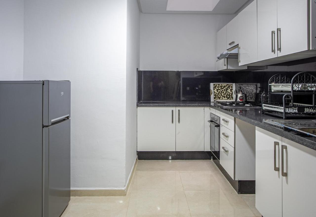Magnifiques Appartements De Vacances Buznika Kültér fotó