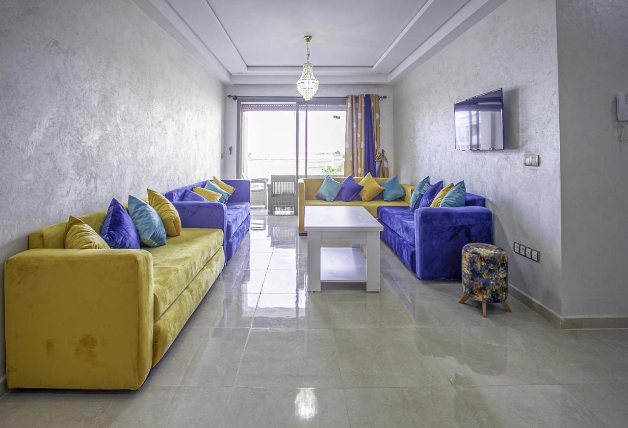 Magnifiques Appartements De Vacances Buznika Kültér fotó