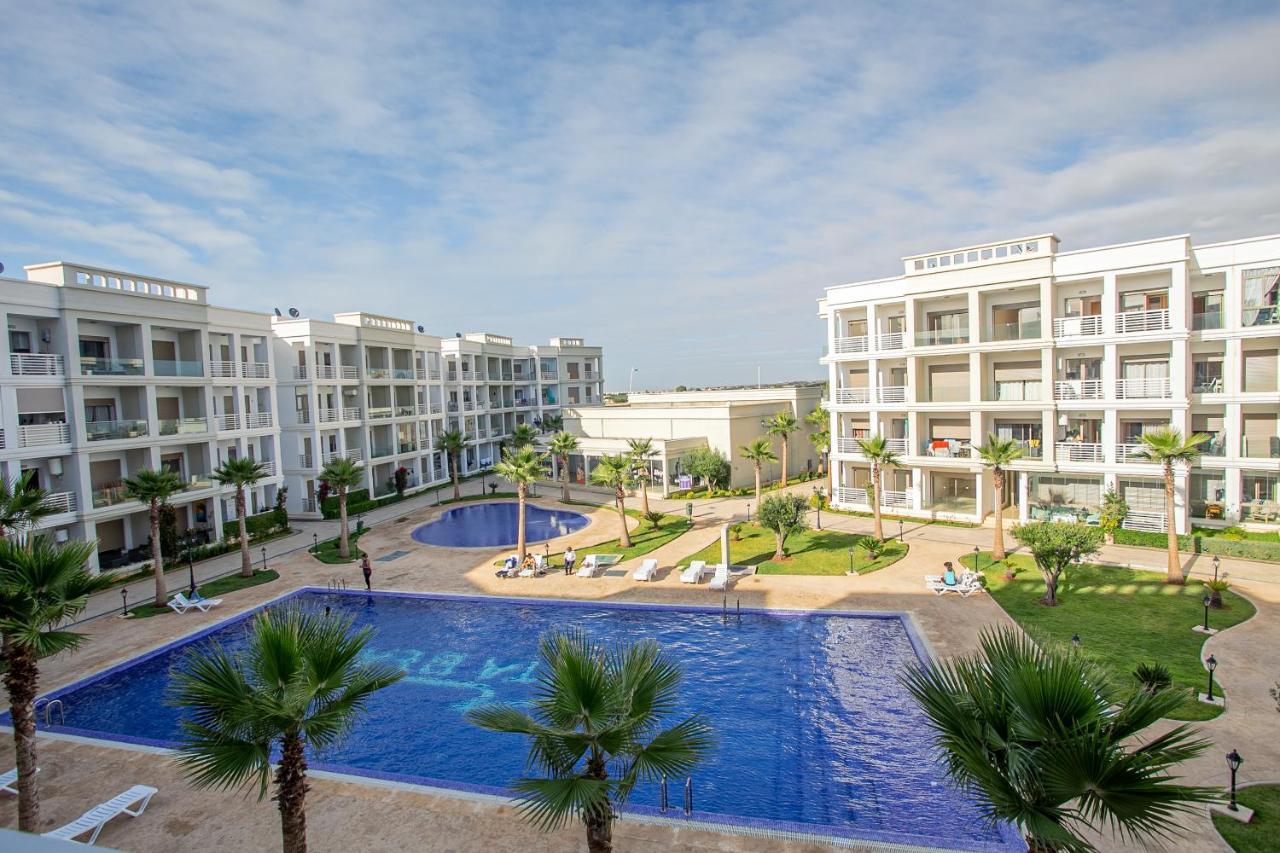 Magnifiques Appartements De Vacances Buznika Kültér fotó